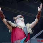 Dynamo Metal Fest 2024: Warkings